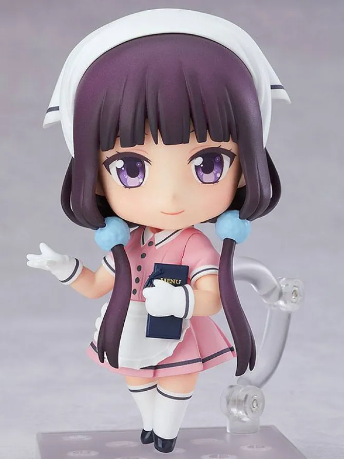 Blend S - Maika Sakuranomiya Nendoroid: Good Smile Company