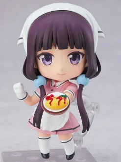 Blend S - Maika Sakuranomiya Nendoroid: Good Smile Company