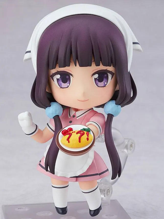 Blend S - Maika Sakuranomiya Nendoroid: Good Smile Company