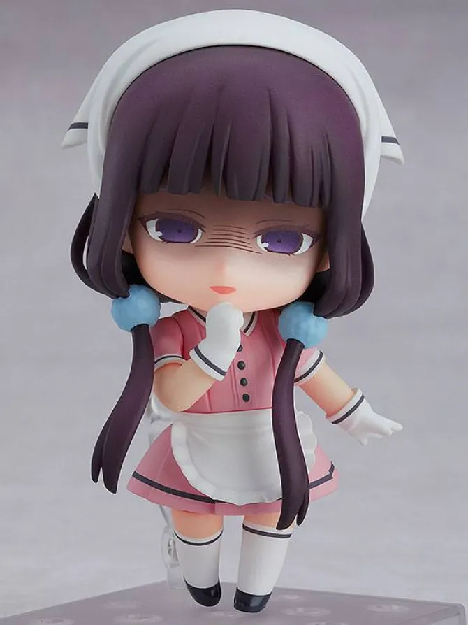 Blend S - Maika Sakuranomiya Nendoroid: Good Smile Company