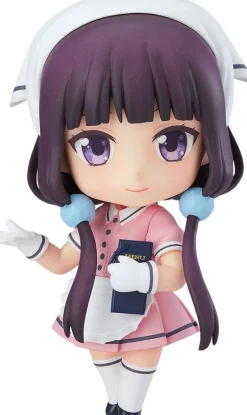 Blend S - Maika Sakuranomiya Nendoroid: Good Smile Company