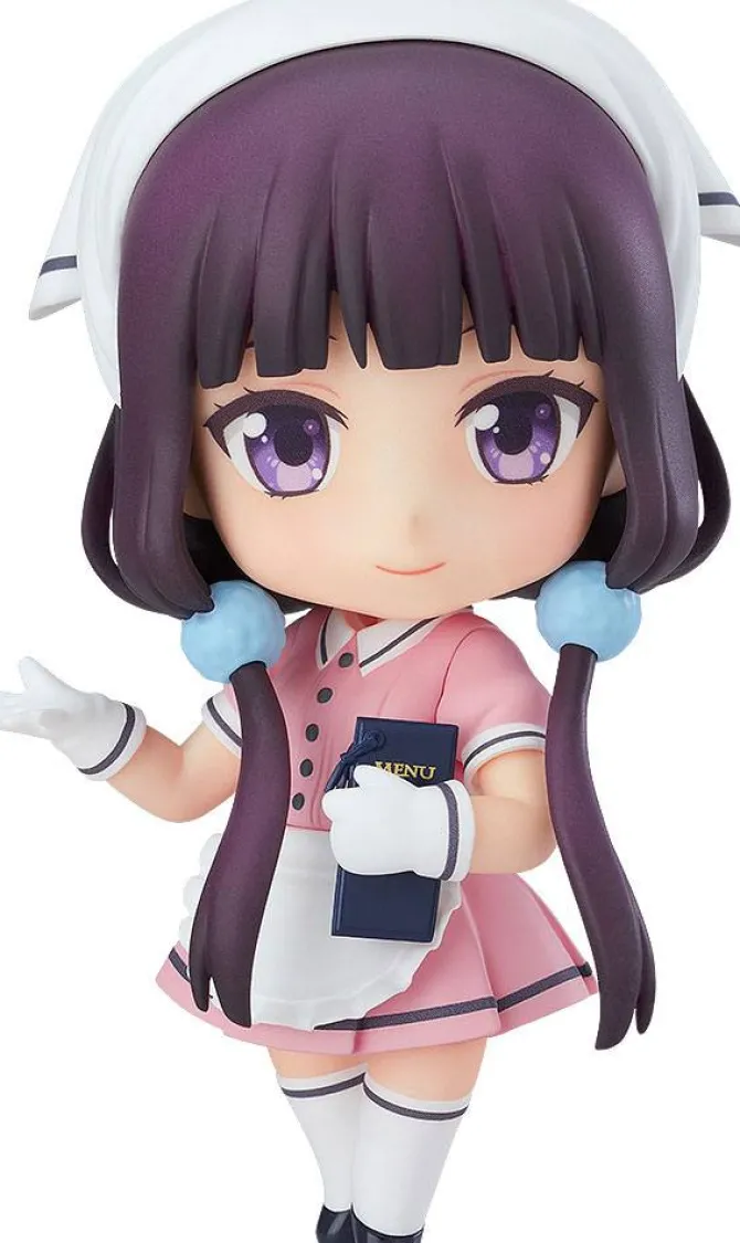 Blend S - Maika Sakuranomiya Nendoroid: Good Smile Company