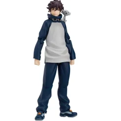 Blood Blockade Battlefront & Beyond - Leonardo Watch Figma: Max Factory