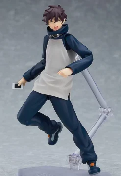 Blood Blockade Battlefront & Beyond - Leonardo Watch Figma: Max Factory