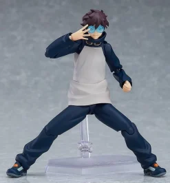 Blood Blockade Battlefront & Beyond - Leonardo Watch Figma: Max Factory