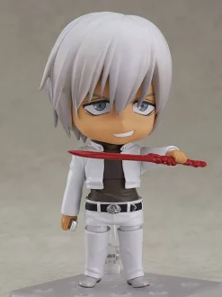 Blood Blockade Battlefront & Beyond - Zapp Renfro Nendoroid: Chugai Mining Co.,Ltd
