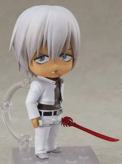 Blood Blockade Battlefront & Beyond - Zapp Renfro Nendoroid: Chugai Mining Co.,Ltd