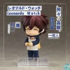 Blood Blockade Battlefront & Beyond - Leonardo Nendoroid: Good Smile Company