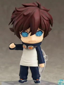 Blood Blockade Battlefront & Beyond - Leonardo Nendoroid: Good Smile Company