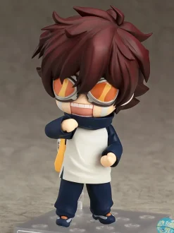 Blood Blockade Battlefront & Beyond - Leonardo Nendoroid: Good Smile Company