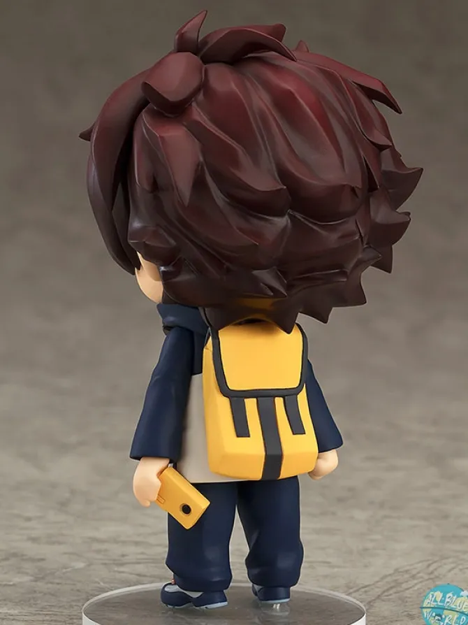 Blood Blockade Battlefront & Beyond - Leonardo Nendoroid: Good Smile Company