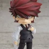 Blood Blockade Battlefront & Beyond - Klaus V Reinherz Nendoroid: Good Smile Company