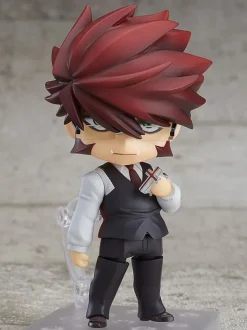 Blood Blockade Battlefront & Beyond - Klaus V Reinherz Nendoroid: Good Smile Company