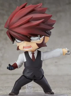 Blood Blockade Battlefront & Beyond - Klaus V Reinherz Nendoroid: Good Smile Company