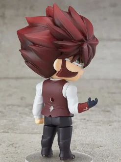 Blood Blockade Battlefront & Beyond - Klaus V Reinherz Nendoroid: Good Smile Company