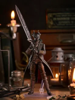 Bloodborne - Hunter Figma / The Old Hunters Edition: Max Factory