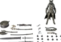 Bloodborne - Hunter Figma / The Old Hunters Edition: Max Factory