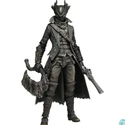 Bloodborne - Hunter Figma: Max Factory
