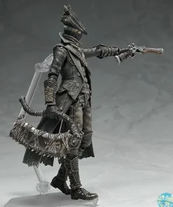 Bloodborne - Hunter Figma: Max Factory