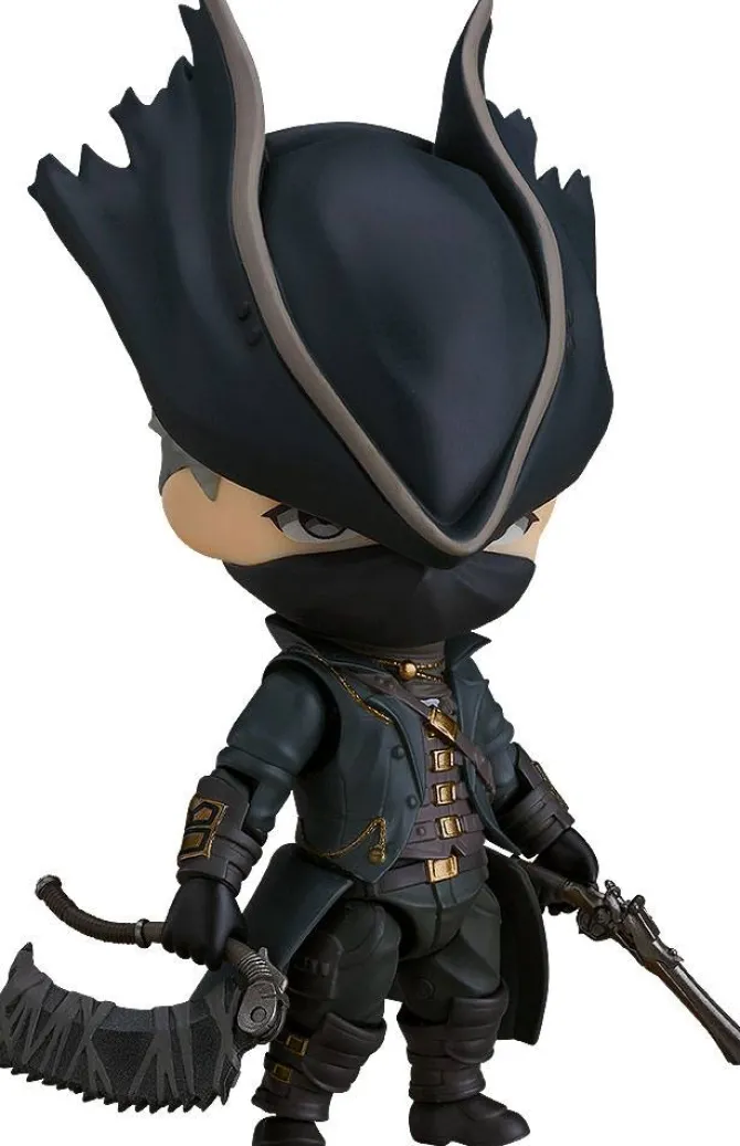 Bloodborne - Hunter Nendoroid: Good Smile Company