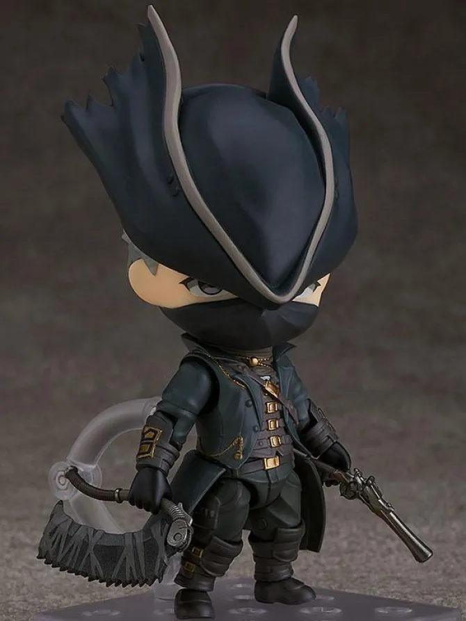Bloodborne - Hunter Nendoroid: Good Smile Company