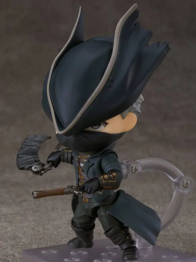 Bloodborne - Hunter Nendoroid: Good Smile Company