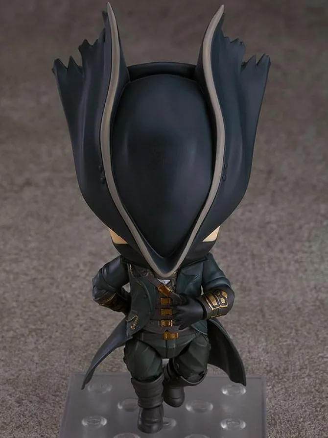 Bloodborne - Hunter Nendoroid: Good Smile Company