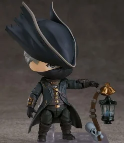 Bloodborne - Hunter Nendoroid: Good Smile Company
