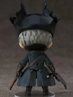 Bloodborne - Hunter Nendoroid: Good Smile Company