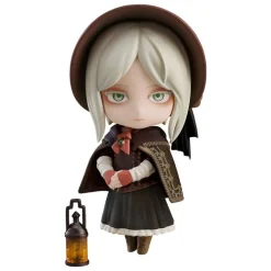 Bloodborne - The Doll Nendoroid [NEUAUFLAGE]: Good Smile Company