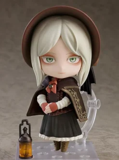 Bloodborne - The Doll Nendoroid [NEUAUFLAGE]: Good Smile Company