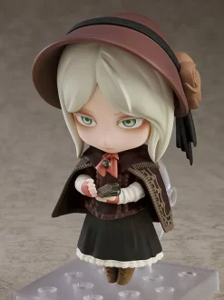 Bloodborne - The Doll Nendoroid [NEUAUFLAGE]: Good Smile Company