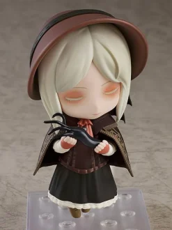 Bloodborne - The Doll Nendoroid [NEUAUFLAGE]: Good Smile Company