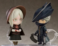 Bloodborne - The Doll Nendoroid [NEUAUFLAGE]: Good Smile Company