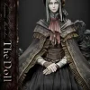 Bloodborne The Old Hunters - The Doll Statue: Prime 1 Studio