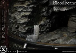 Bloodborne The Old Hunters - The Doll Statue: Prime 1 Studio