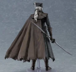 Bloodborne The Old Hunters - Lady Maria of the Astral Clocktower Figma / DX Edition: Max Factory