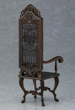 Bloodborne The Old Hunters - Lady Maria of the Astral Clocktower Figma / DX Edition: Max Factory