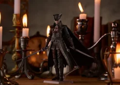 Bloodborne The Old Hunters - Lady Maria of the Astral Clocktower Figma / DX Edition: Max Factory