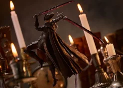 Bloodborne The Old Hunters - Lady Maria of the Astral Clocktower Figma / DX Edition: Max Factory