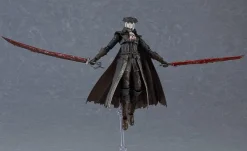 Bloodborne The Old Hunters - Lady Maria of the Astral Clocktower Figma / DX Edition: Max Factory