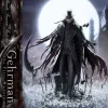 Bloodborne The Old Hunters - Gehrman Statue / Ultimate Premium Masterline Series: Prime 1 Studio