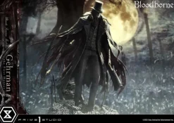 Bloodborne The Old Hunters - Gehrman Statue / Ultimate Premium Masterline Series: Prime 1 Studio