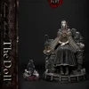 Bloodborne The Old Hunters - The Doll Statue / Bonus Version: Prime 1 Studio