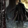 Bloodborne The Old Hunters - Gehrman Statue / Ultimate Premium Masterline - Bonus Version: Prime 1 S