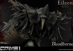 Bloodborne The Old Hunters - Eileen The Crow Statue: Prime 1 Studio