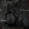 Bloodborne The Old Hunters - Eileen The Crow Statue / Exclusive: Prime 1 Studio