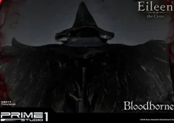 Bloodborne The Old Hunters - Eileen The Crow Statue / Exclusive: Prime 1 Studio