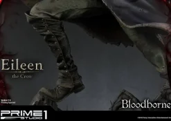 Bloodborne The Old Hunters - Eileen The Crow Statue / Exclusive: Prime 1 Studio