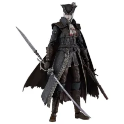 Bloodborne The Old Hunters - Lady Maria of the Astral Clocktower Figma: Max Factory